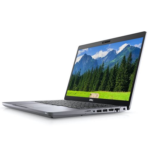 Dell Latitude 5410 i7-10610U/16GB/256GB SSD /14"FHD/W11P