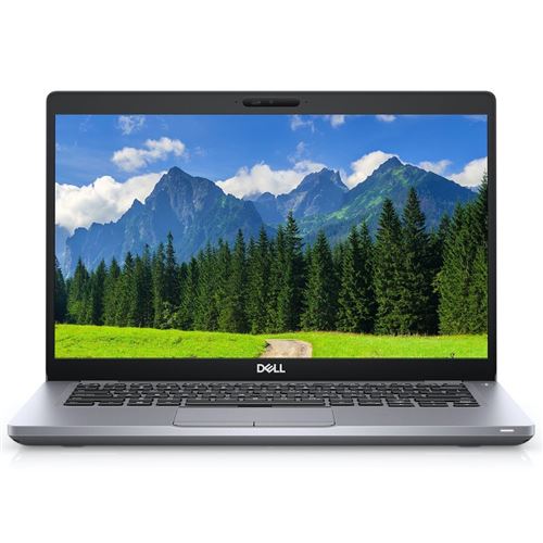Dell Latitude 5410 i7-10610U/16GB/256GB SSD /14"FHD/W11P