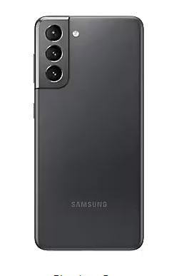 Téléphone Samsung Galaxy S21 5G 128Gb (Reconditionné: Très bon état A/R4)