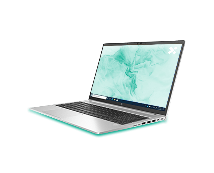 HP Probook 650 G8 i5-1135G7/8GB/256GB-NVMe/15.6"FHD/W11P (Reconditionné Grade A1)