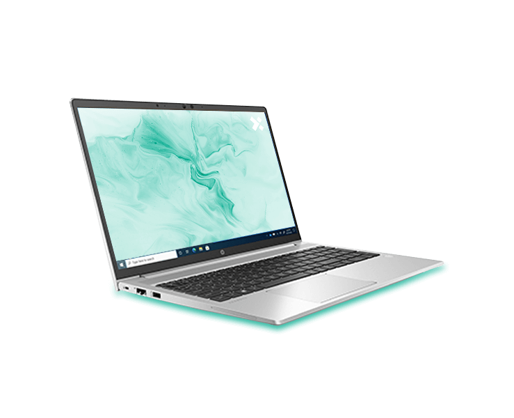 HP Probook 650 G8 i5-1135G7/8GB/256GB-NVMe/15.6"FHD/W11P (Reconditionné Grade A1)