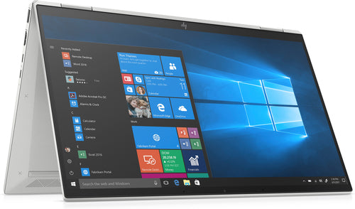 HP EliteBook x360 1040 G7 Ci7-10610U/16GB/512GB-NVMe/14"FHD/W11P (Reconditionné Grade A/R4)