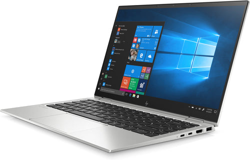 HP EliteBook x360 1040 G7 Ci7-10610U/16GB/512GB-NVMe/14"FHD/W11P (Reconditionné Grade A/R4)