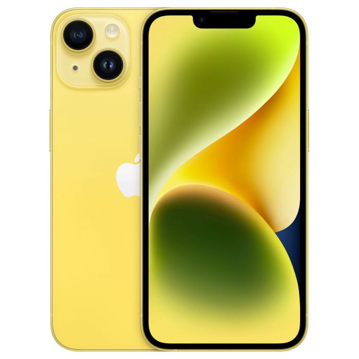 Apple Iphone 14 6,1" (Reconditionné: Parfait état ou Très bon état)