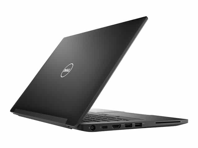 DELL Latitude 7490 i5-8350U/16GB/256GB-SSD/14"FHD/W11P WLAN/BT/CAM/HDMI/DP (USB-C) port (Reconditionné Grade A/R4)