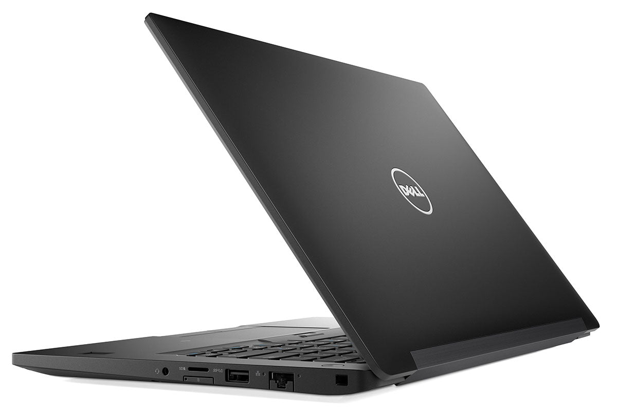 DELL Latitude 7490 i5-8350U/16GB/256GB-SSD/14"FHD/W11P WLAN/BT/CAM/HDMI/DP (USB-C) port (Reconditionné Grade A/R4)