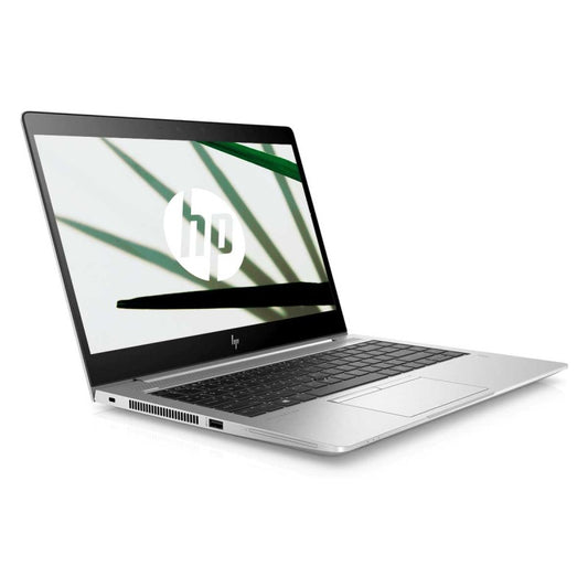 HP EliteBook 840 G6 i5-8365U/16GB/256GB-NVMe/14"FHD/W10P (Reconditionné Grade A/R4)