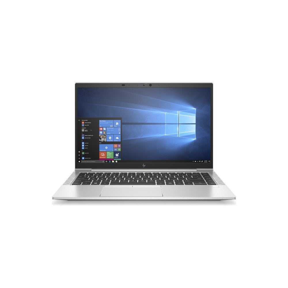 HP 840 G7 i7-10810U/16Gb/512Gb-NVMe/14"FHD/W11P WLAN/BT/CAM/HDMI (Reconditionné Grade R4)