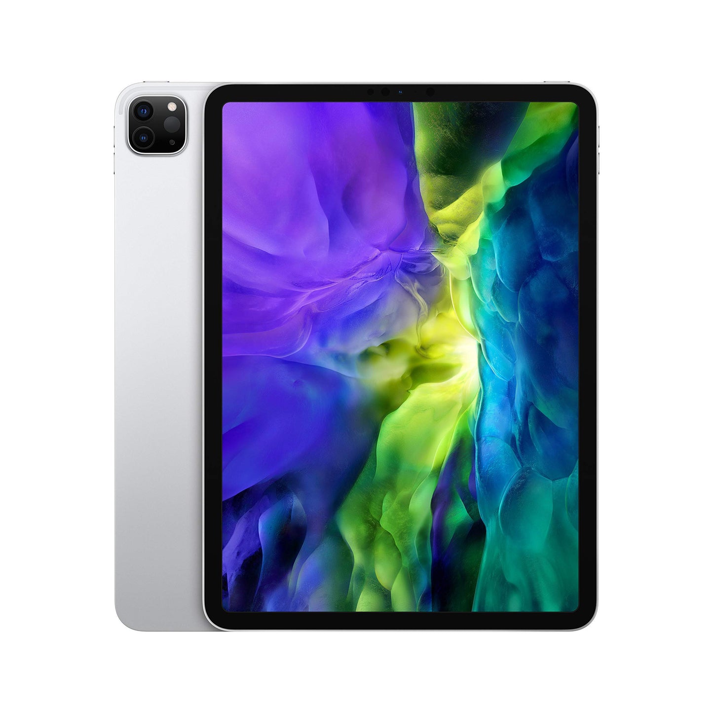 Tablette Apple iPad Pro 2 11" 128Go à 512Go (Reconditionné Grade A+/AS)