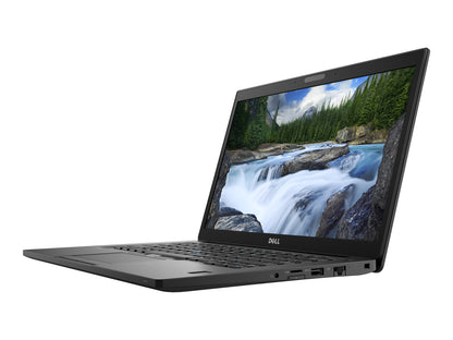 DELL Latitude 7490 i5-8350U/16GB/256GB-SSD/14"FHD/W11P WLAN/BT/CAM/HDMI/DP (USB-C) port (Reconditionné Grade A/R4)
