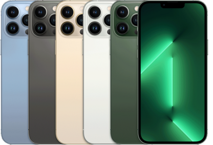 Apple Iphone 16 Pro Max 6,9" (Reconditionné: Parfait état )