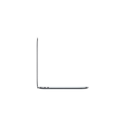 MacBook Pro 2020  M1  13" 8/256 Go Silver (W1 Reconditionné neuf Apple)