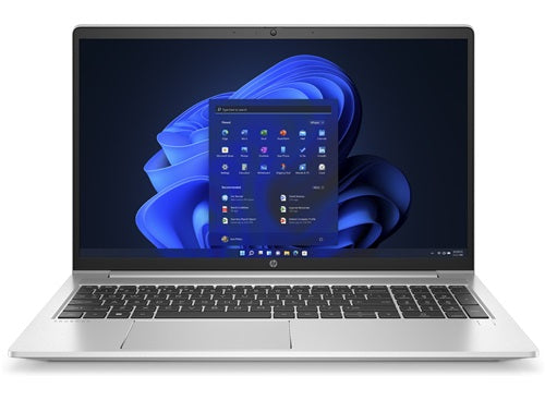 Ordinateur portable HP ProBook 450 G8 Core i5-1135G7 8Gb/256Gb SSD-MVMe/15"6FHP W10P (Reconditionné Grade A/R4)