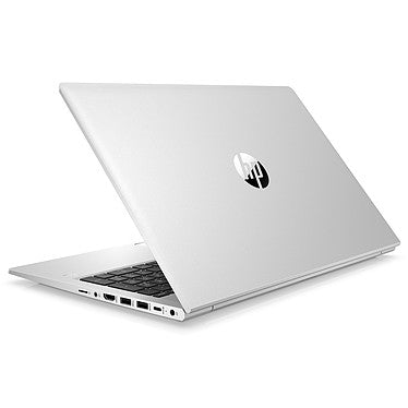 Ordinateur portable HP ProBook 450 G8 Core i5-1135G7 8Gb/256Gb SSD-MVMe/15"6FHP W10 (Reconditionné Grade A/R4)