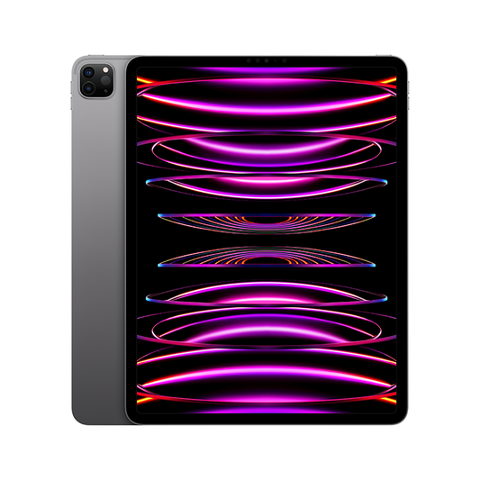 Tablette Apple iPad 9 10.2" 64Go ou 256Go (Reconditionné Grade A+/AS)